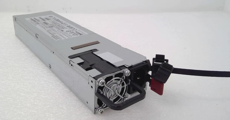 PSU2KW-ACPI Cisco PSU2KW-ACPI 2000W AC Power Module Port-Side Intake